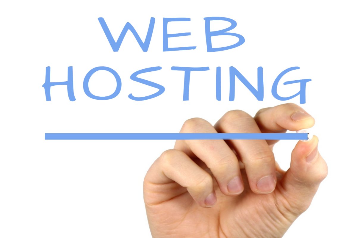 How To Select The Right Hosting Service