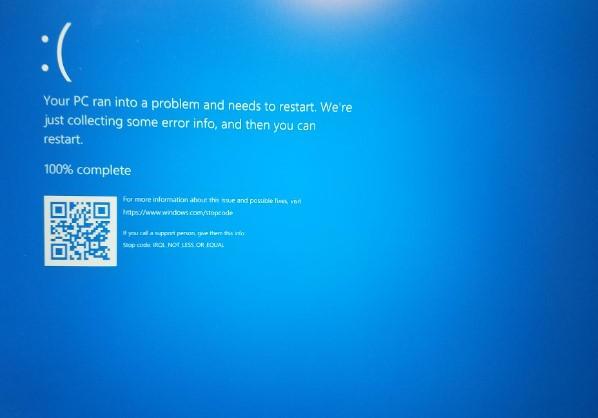 Common Windows 10 Update Error and Its Fixes
