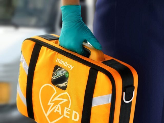 What Are the Must-Knows of AED?