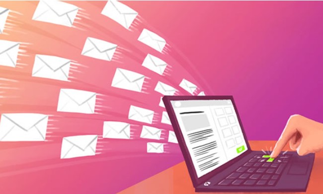 How to Create a Creative E-Mail Series?