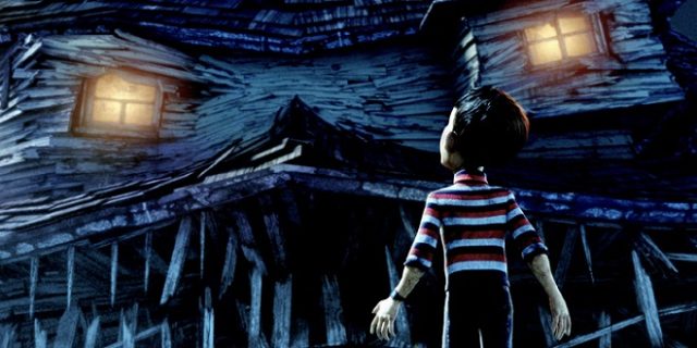 Best Horror Animated Movies to Watch