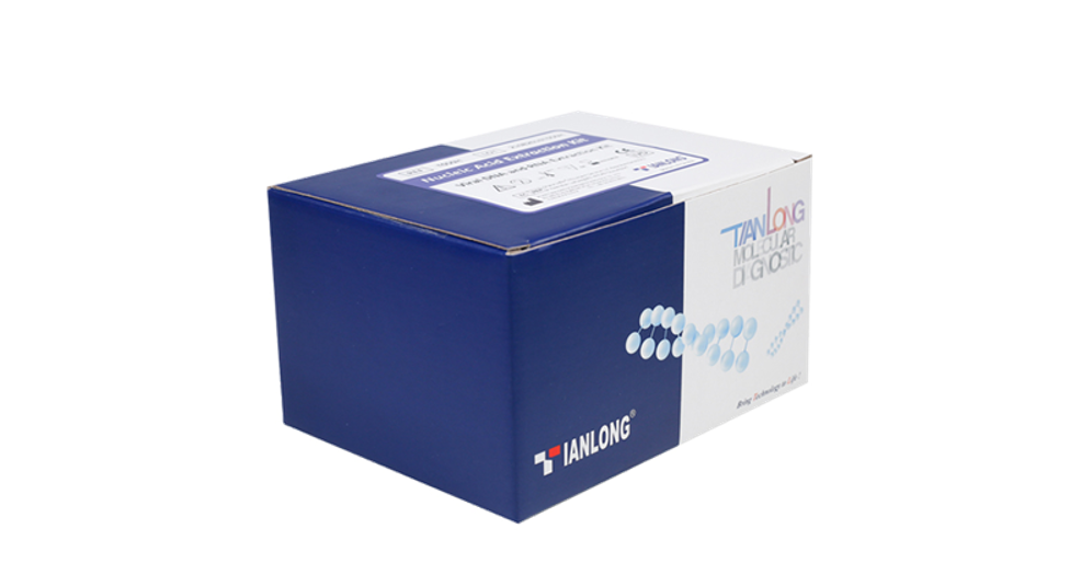 Genetic Test Kits: Empowering Personalized Medicine with TIANLONG