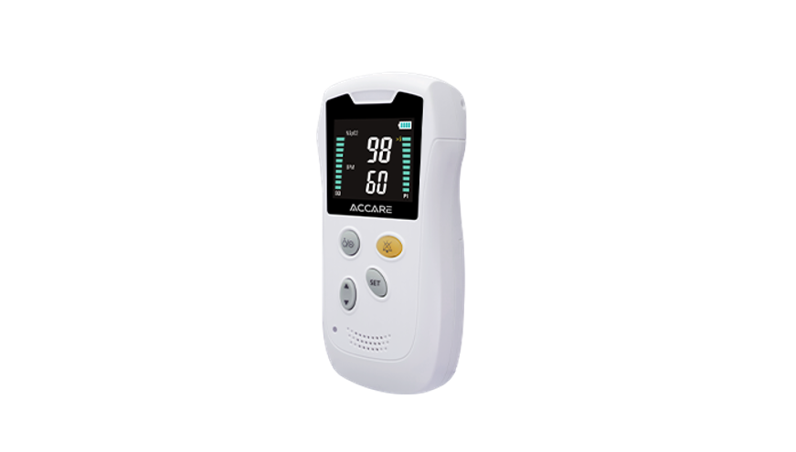 The Role of Handheld Pulse Oximeters in Home Health Care: Exploring the Possibilities