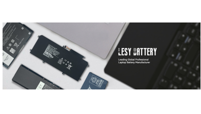 Streamlining Inventory Management with LESY's Laptop Batteries for Brand Laptop Wholesalers